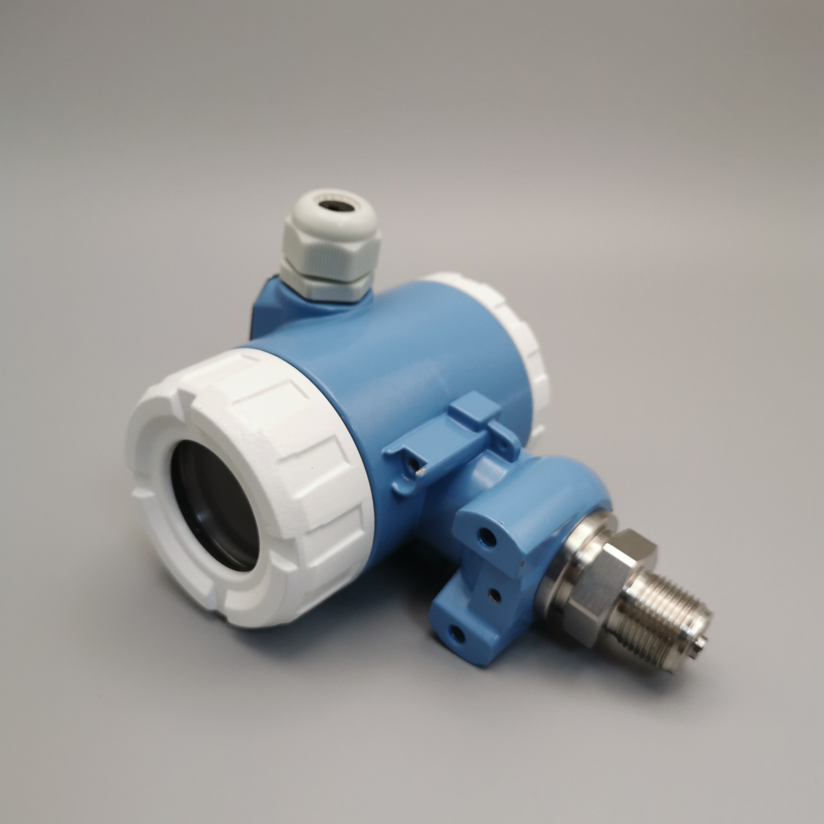 智能压力变送器